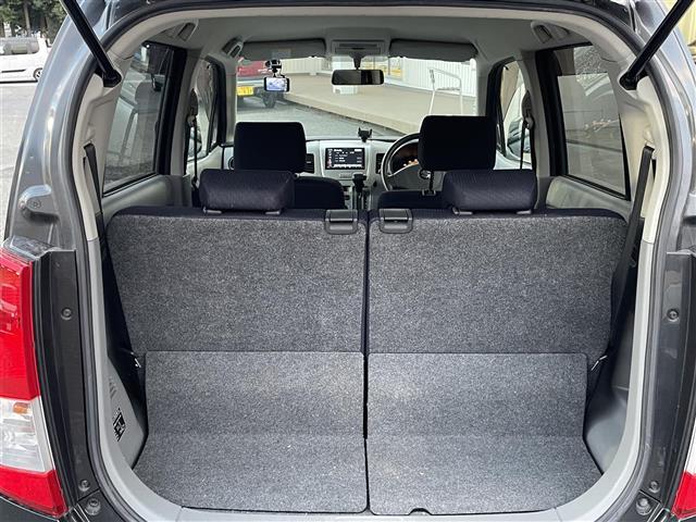 ワゴンＲ ＦＸ（21枚目）