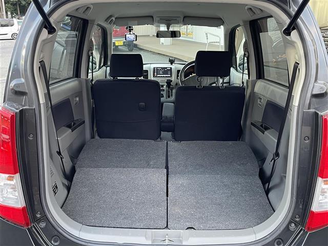 ワゴンＲ ＦＸ（23枚目）