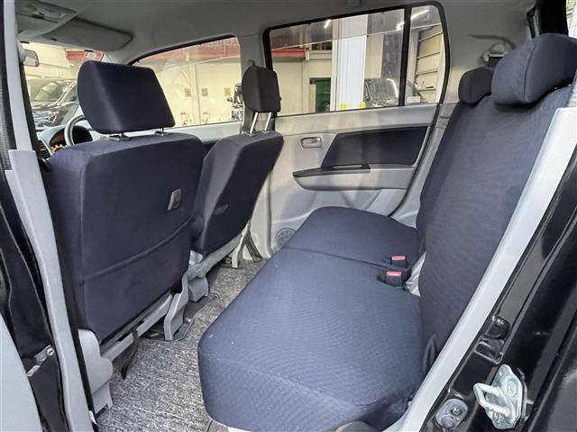 ワゴンＲ ＦＸ（24枚目）