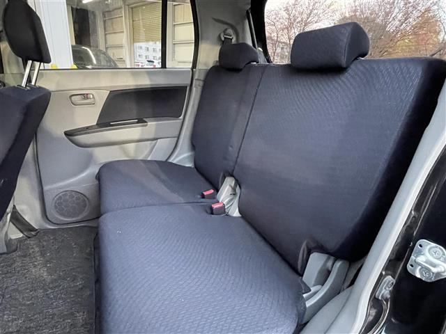 ワゴンＲ ＦＸ（25枚目）