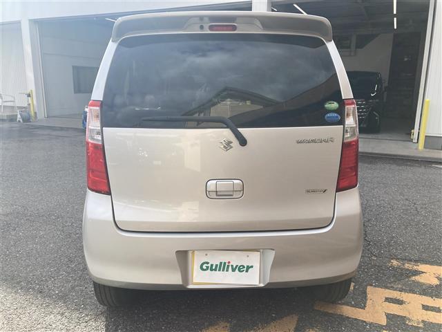 ワゴンＲ ＦＸ（2枚目）