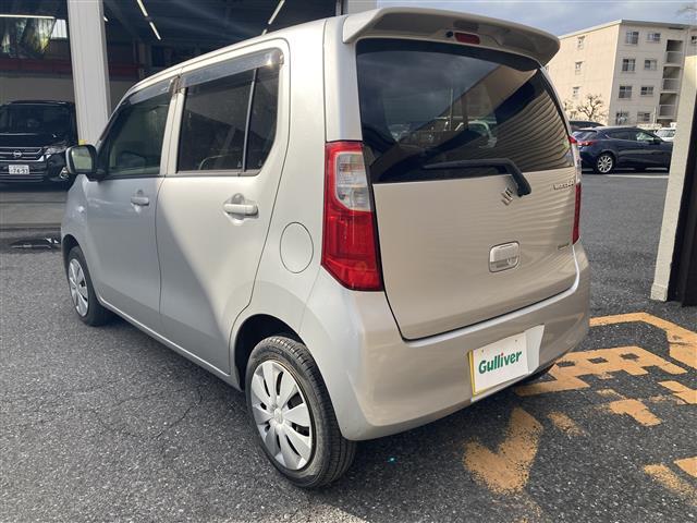 ワゴンＲ ＦＸ（3枚目）