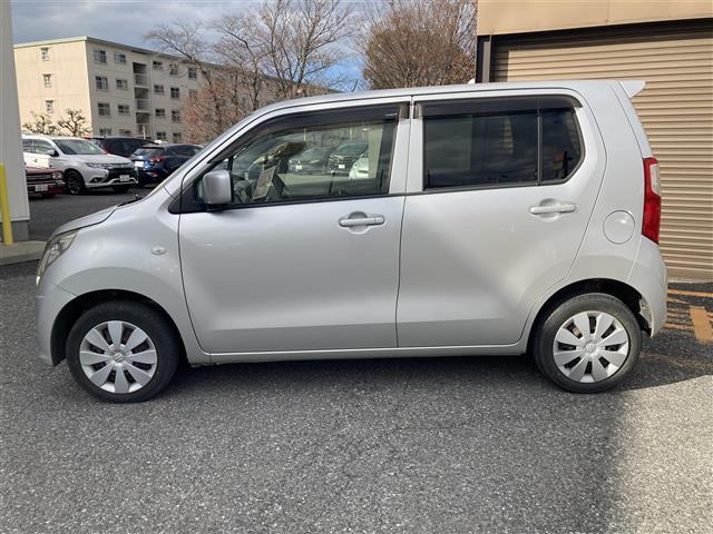 ワゴンＲ ＦＸ（5枚目）