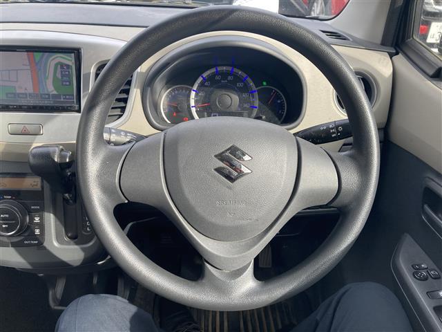 ワゴンＲ ＦＸ（6枚目）