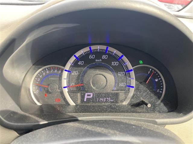 ワゴンＲ ＦＸ（7枚目）