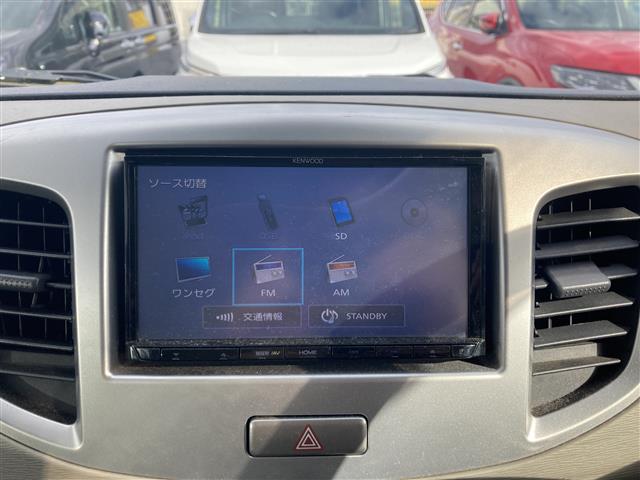 ワゴンＲ ＦＸ（8枚目）