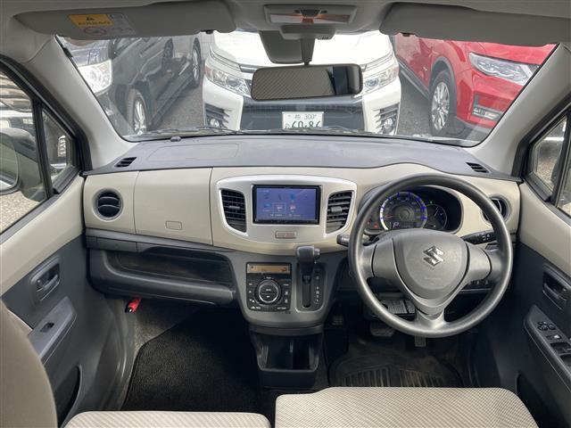 ワゴンＲ ＦＸ（9枚目）