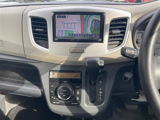 ワゴンＲ ＦＸ（10枚目）