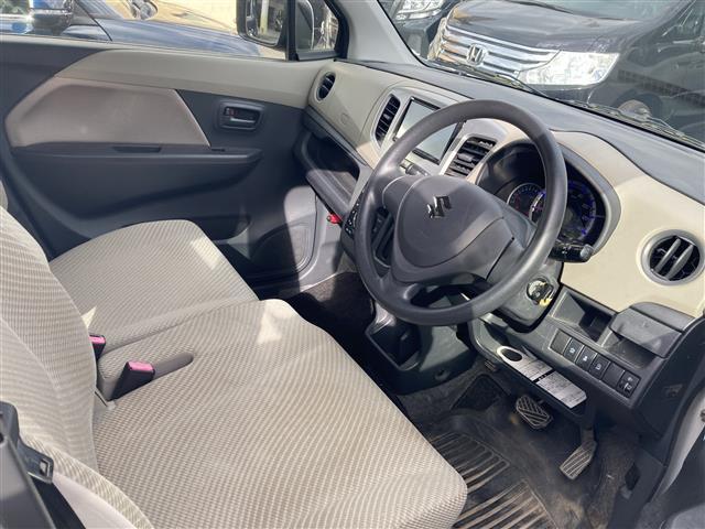 ワゴンＲ ＦＸ（11枚目）