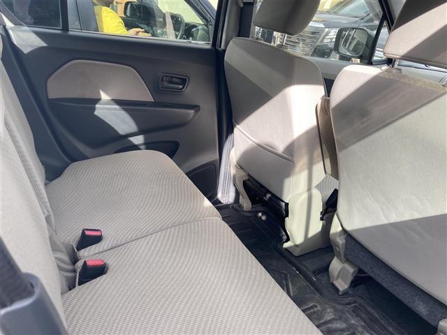 ワゴンＲ ＦＸ（12枚目）