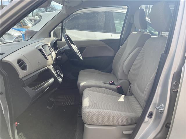 ワゴンＲ ＦＸ（13枚目）