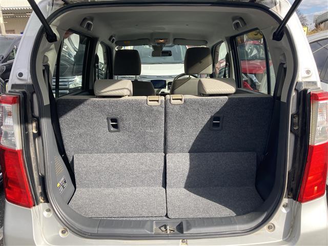 ワゴンＲ ＦＸ（15枚目）