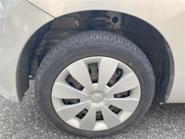 ワゴンＲ ＦＸ（17枚目）