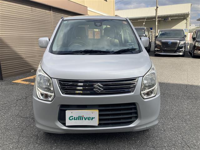 ワゴンＲ ＦＸ（19枚目）