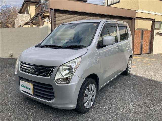 ワゴンＲ ＦＸ（20枚目）