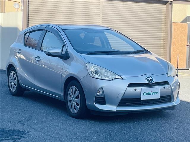 アクア Ｓ（3枚目）