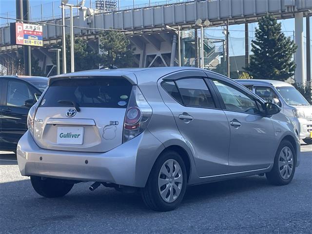 アクア Ｓ（5枚目）