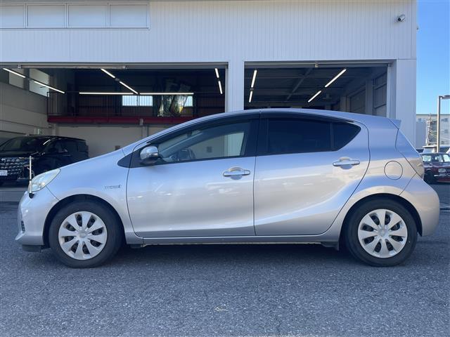 アクア Ｓ（8枚目）