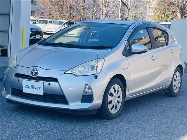 アクア Ｓ（9枚目）