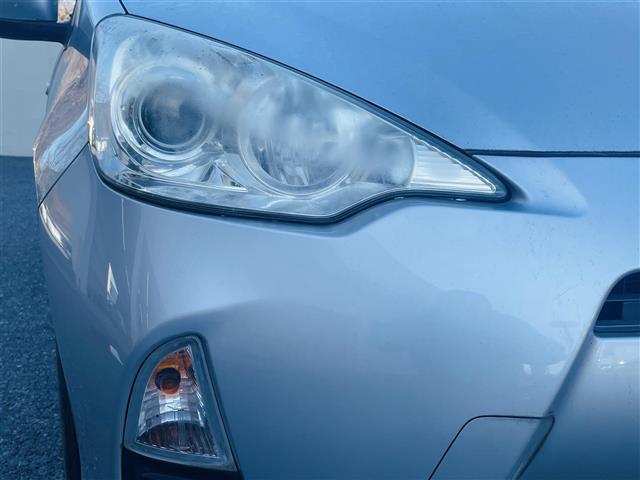 アクア Ｓ（10枚目）