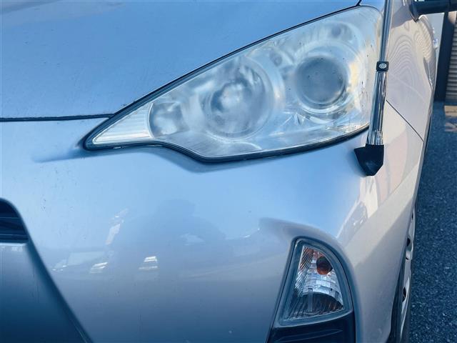 アクア Ｓ（11枚目）