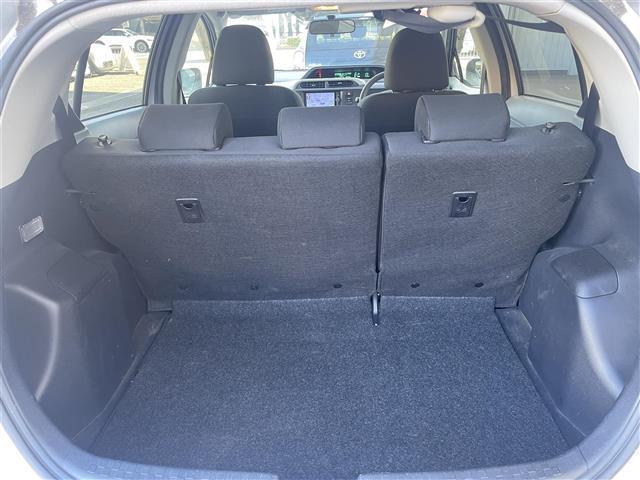 アクア Ｓ（17枚目）