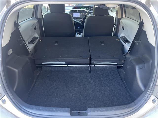 アクア Ｓ（18枚目）