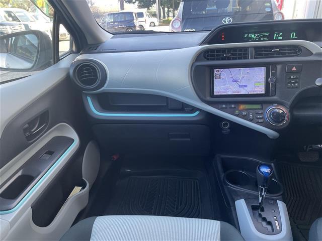 アクア Ｓ（22枚目）