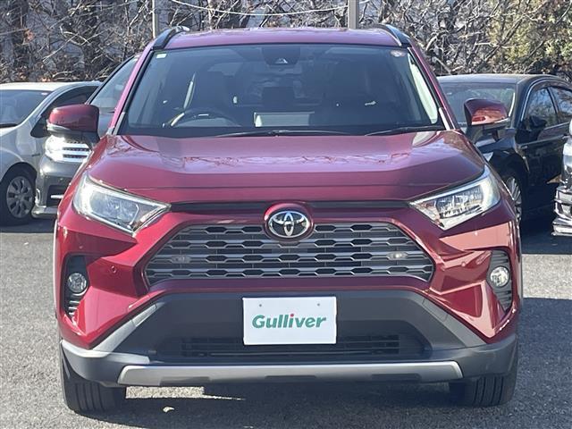 ＲＡＶ４ Ｇ（2枚目）