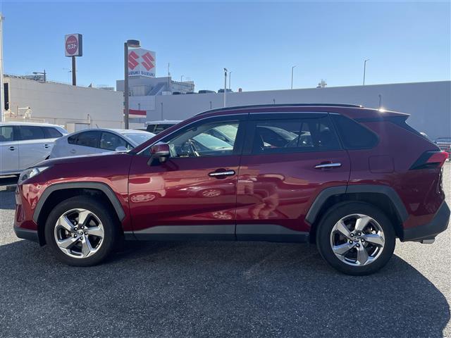 ＲＡＶ４ Ｇ（5枚目）