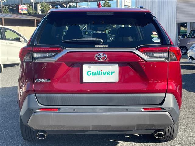 ＲＡＶ４ Ｇ（8枚目）