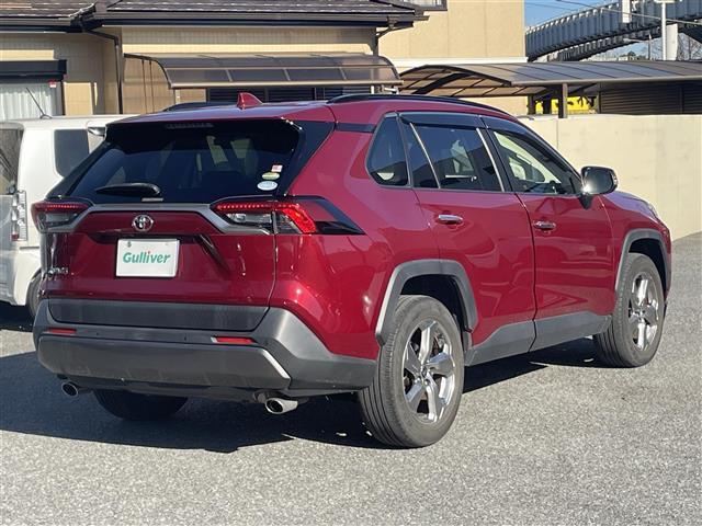 ＲＡＶ４ Ｇ（9枚目）