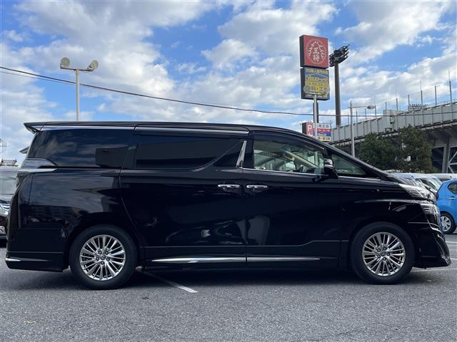 ヴェルファイア 2.5V(7枚目)