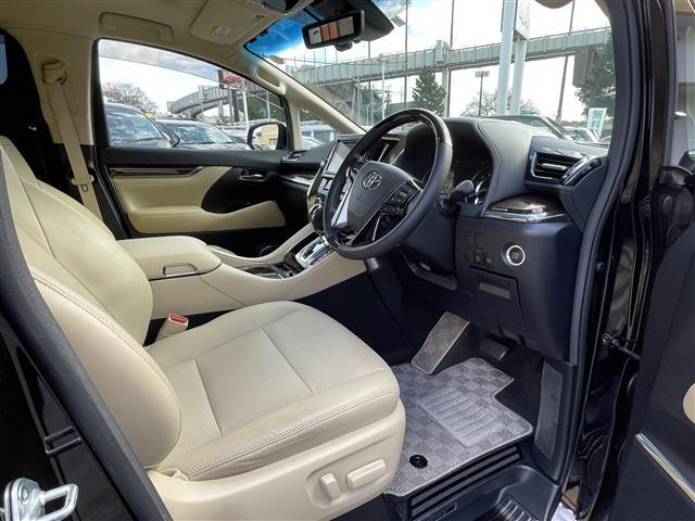 ヴェルファイア 2.5V(11枚目)