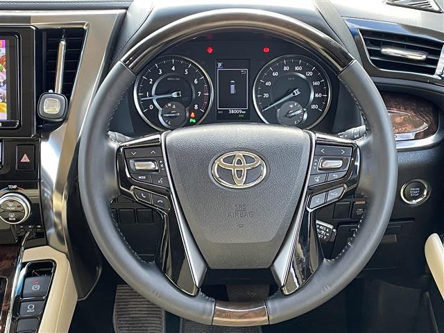 ヴェルファイア 2.5V(14枚目)