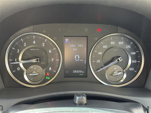 ヴェルファイア 2.5V(15枚目)