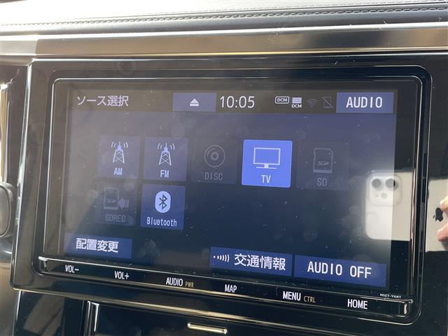 ヴェルファイア 2.5V(20枚目)