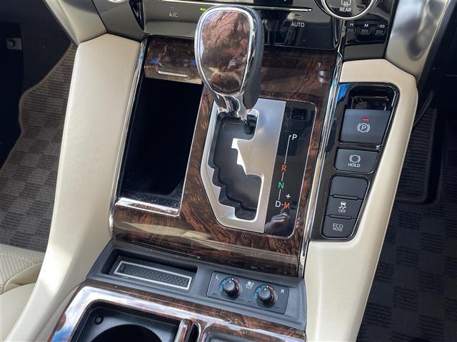 ヴェルファイア 2.5V(23枚目)