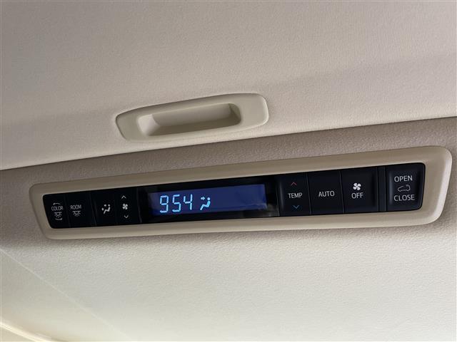 ヴェルファイア 2.5V(37枚目)