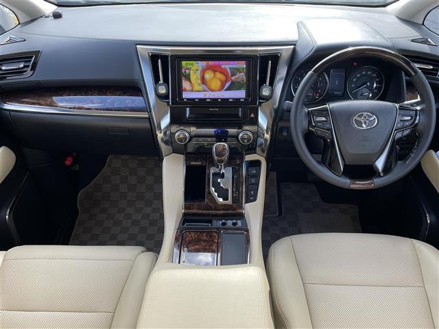 ヴェルファイア 2.5V(42枚目)