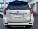 ランドクルーザープラド ＴＸ　Ｌパッケージ（5枚目）