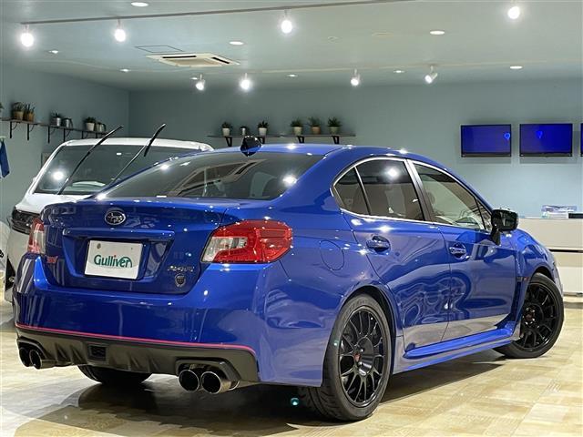 スバル ＷＲＸ ＳＴＩ