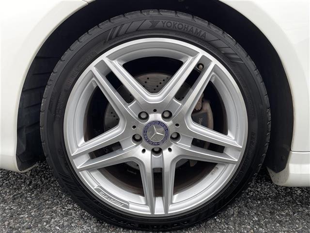 Ｅクラス Ｅ２５０カブリオレ　赤革シート　シートヒーター　ハーマンカードン　純正ナビＴＶ　バックカメラ　アクティブクルーズコントロール　衝突軽減ブレーキ　ＬＥＤヘッドライト　プッシュスタート　スマートキー（31枚目）