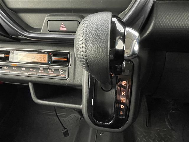 ハスラー Jスタイル レーダーブレーキサポート 前席シートヒーター 社外ディスプレイオーディオ バックカメラ Fドラレコ LEDヘッドライト ルーフレール 純正15インチアルミ プッシュスタート スマートキー(14枚目)