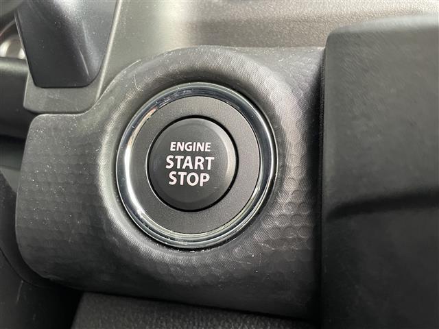 ハスラー Jスタイル レーダーブレーキサポート 前席シートヒーター 社外ディスプレイオーディオ バックカメラ Fドラレコ LEDヘッドライト ルーフレール 純正15インチアルミ プッシュスタート スマートキー(18枚目)