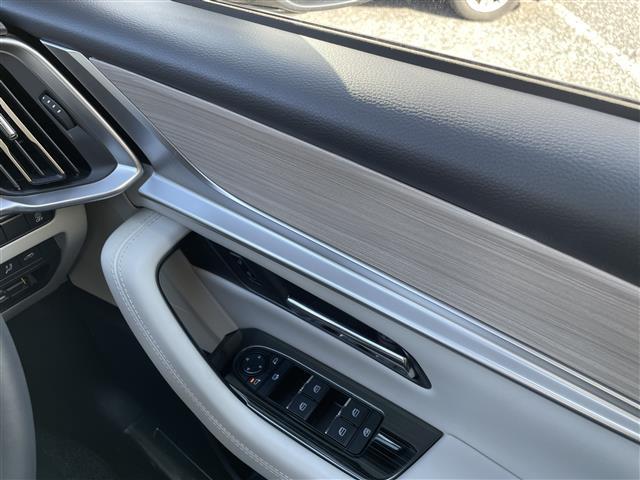 CX-60 25S エクスクルーシブモード 白革シート エアシート&シートヒーター 純正ナビTV 360度カメラ BOSEサウンド パワーバックドア クリアランスソナー 純正20インチアルミ プッシュスタート(23枚目)