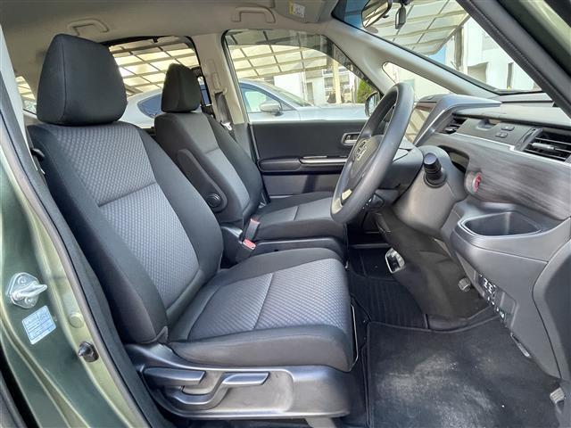 フリードハイブリッド ハイブリッド・Gブラックスタイル 1オーナー車 純正9型ナビTV バックカメラ 前後ドラレコ ビルトインETC ホンダセンシング 両側パワースライドドア LEDヘッドライト プッシュスタート スマートキー(7枚目)