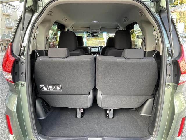 フリードハイブリッド ハイブリッド・Gブラックスタイル 1オーナー車 純正9型ナビTV バックカメラ 前後ドラレコ ビルトインETC ホンダセンシング 両側パワースライドドア LEDヘッドライト プッシュスタート スマートキー(11枚目)