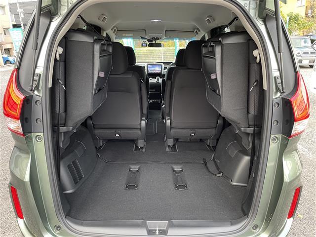 フリードハイブリッド ハイブリッド・Gブラックスタイル 1オーナー車 純正9型ナビTV バックカメラ 前後ドラレコ ビルトインETC ホンダセンシング 両側パワースライドドア LEDヘッドライト プッシュスタート スマートキー(12枚目)