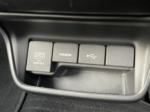 フリードハイブリッド ハイブリッド・Gブラックスタイル 1オーナー車 純正9型ナビTV バックカメラ 前後ドラレコ ビルトインETC ホンダセンシング 両側パワースライドドア LEDヘッドライト プッシュスタート スマートキー(16枚目)